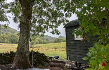 The Rodney Shepards hut - Photo 7