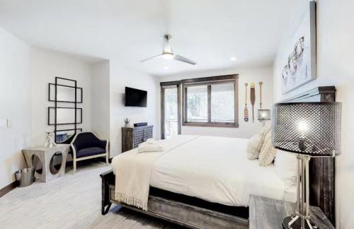 Gondola Vista Luxury Villas by Ski Heavenly & Beaches - Foto 91