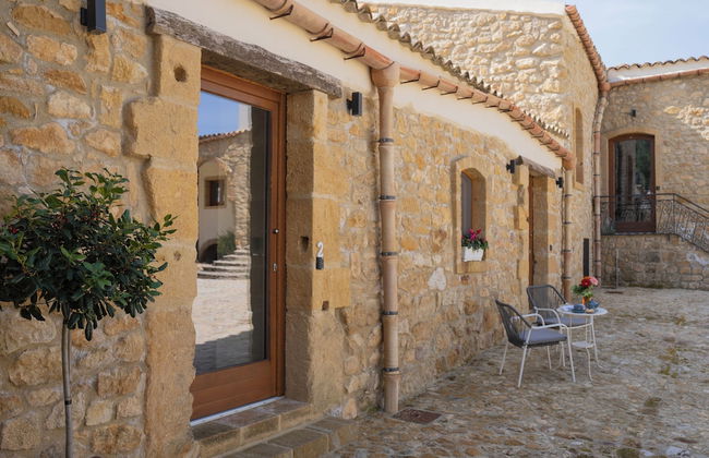 Masseria Santa Barbara - Foto 29