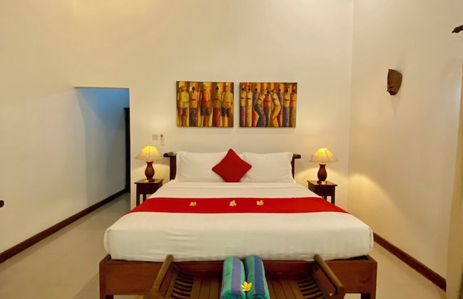 Bali Emerald Villas - Foto 9