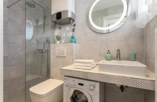 COMFORT STAY apartments - Foto 26