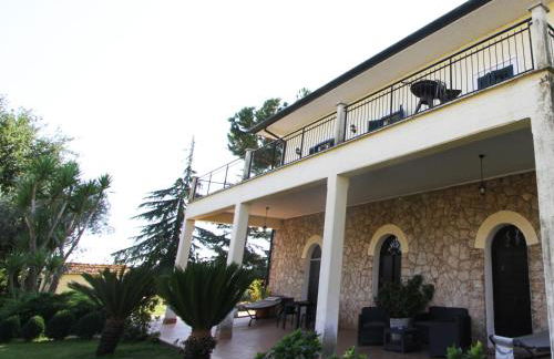 Agriturismo Ali E Radici - Foto 17