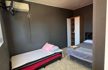 Itaipuaçu-Maricá-Suíte com cozinha completa - Foto 9