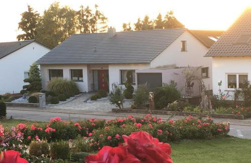 DreiländerOase - Foto 1