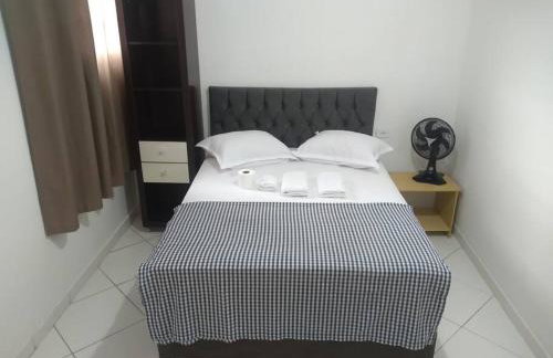 Apê 05 confortável perto de tudo - Foto 10