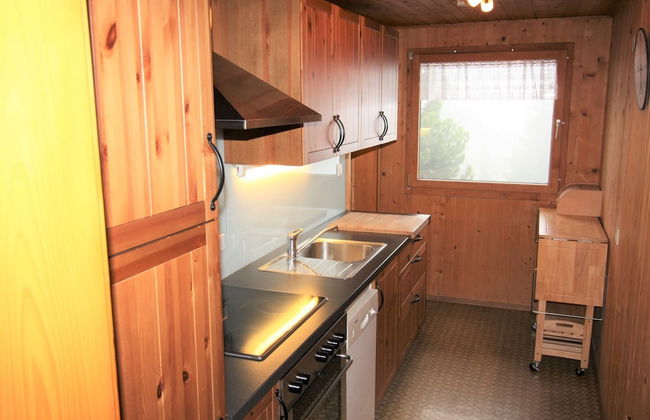 Cozy Holiday Home in Egg near Ski Area - Photo 6