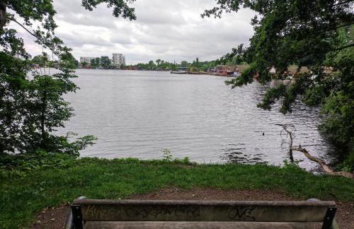 Ziegelhaus am Ziegelsee - Foto 42