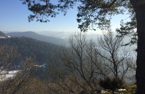 Maison indépendante, vue magnifique - Photo 43