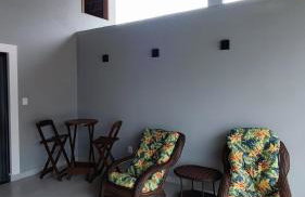 Casa do Sérgio lindo loft ideal para casa e pequena família,moderno e confortável - Photo 10