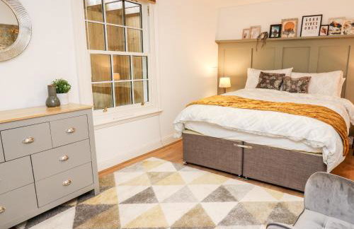 Bridgend Cottages - Foto 18