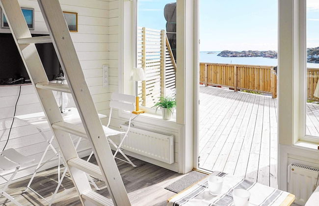 2 Person Holiday Home in Ronnang - Foto 6