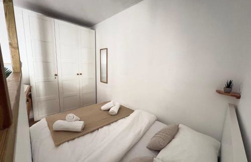 Le Japandi Maison confortable et calme à Libourne - Foto 9