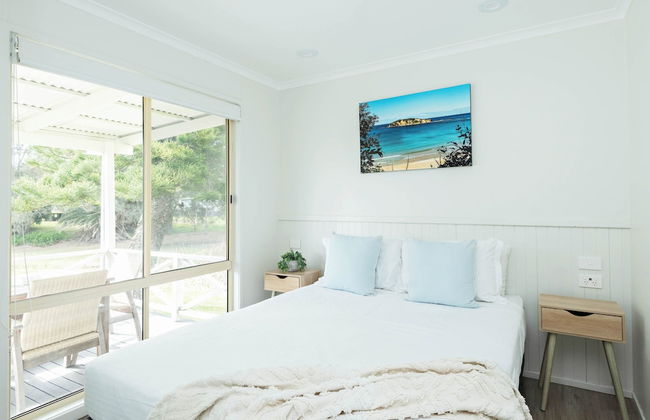 Barlings Beach Holiday Park - Foto 7