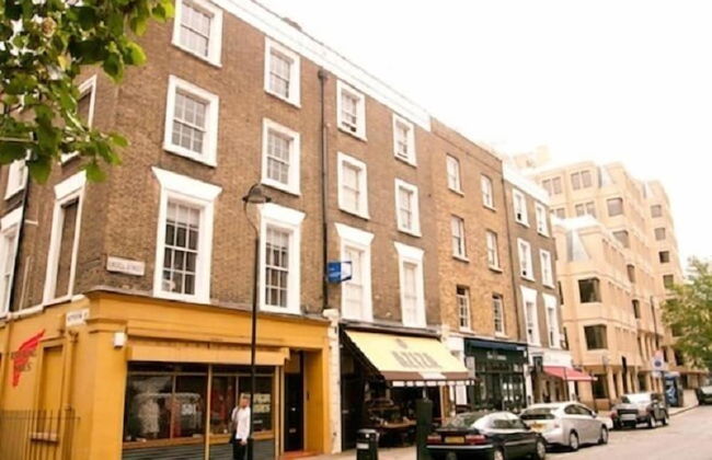 Covent Garden for Shopping Lovers - Foto 1