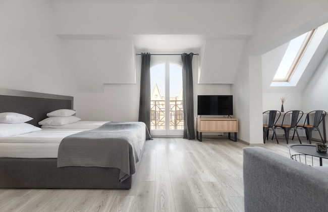 Aparthotel Platinum - Foto 33