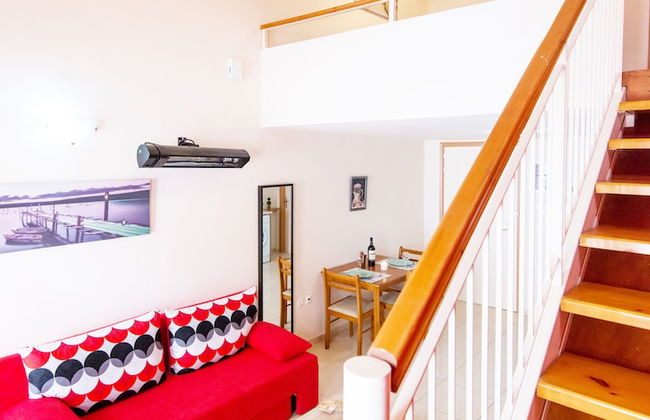 Mat Old Town Apartments - Foto 6