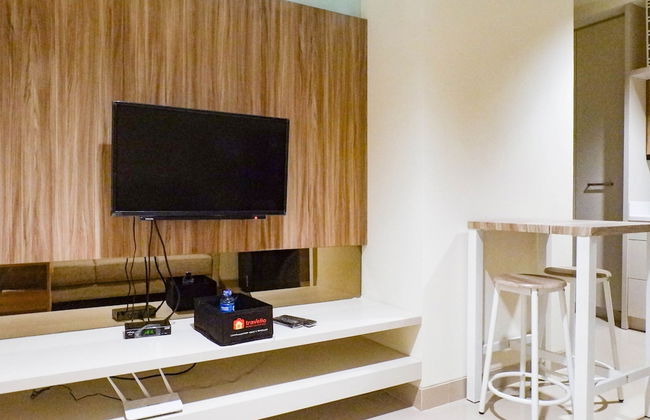 1Br Stunning And Cozy Apartment At Praxis - Foto 7