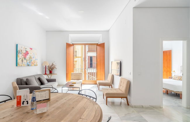 Numa Seville Molina - Foto 48