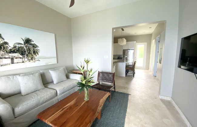 Sunset Reef St.Kitts - Foto 15