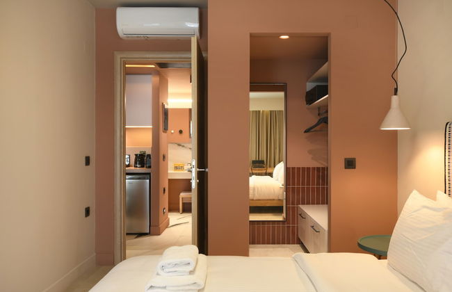 Pavo Art Hotel - Foto 20