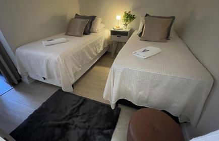 Apto todo climatizado a 5min da Vila Germânica, 3 quartos mais um quarto conjugado, berço e garagem - Photo 19