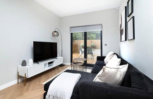 Oak Tree Lodge - Foto 1