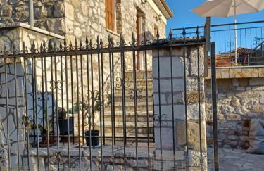 Το πέτρινο της Δώρας - Foto 5