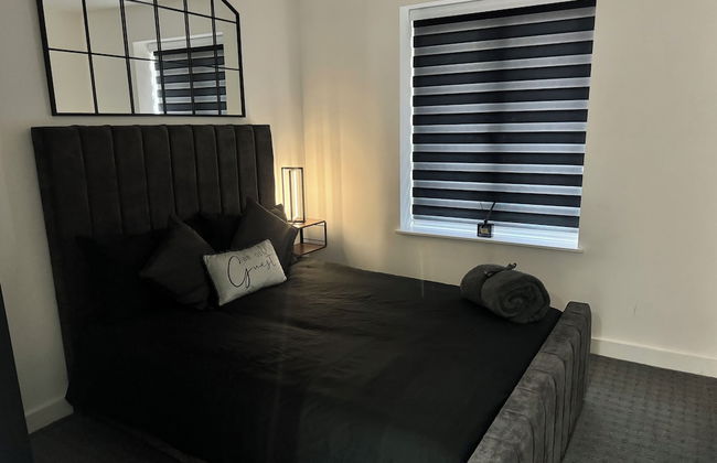 Luxury Flat in Uxbridge - Foto 7