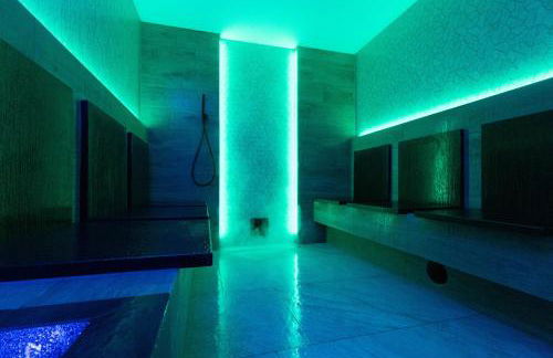 Apartments Hubertushof - Foto 27