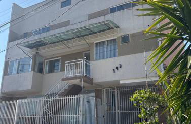 3 Studio Funcional 8min do Aeroporto com Garagem - Foto 17