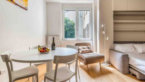 Sant Ambrogio M2 200metri centre of milan - Foto 3