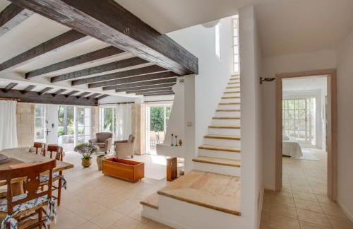 Villa Cala Padri Seafront home - Foto 22