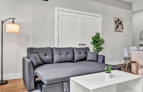 The Pearl Hideaway Cozy West Side Gem Near DT - Foto 13