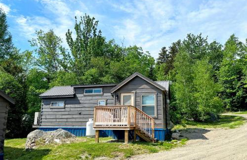 BMV7 Tiny Home village near Bretton Woods - Foto 12
