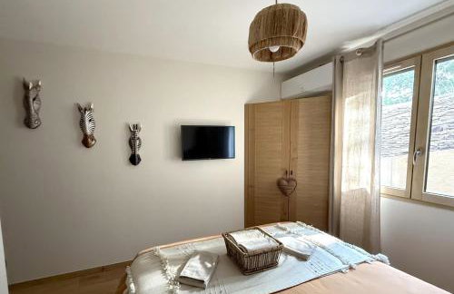 Casa Zélie Superbe T4 vue mer, Clim ,Wi-Fi - Foto 24