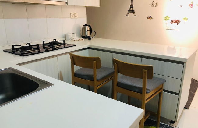 1 Tebrau Residences by YML Home - Foto 45