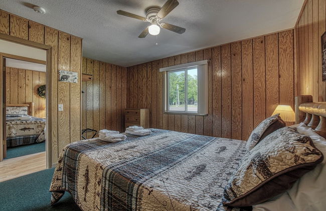 Lena's Northern Pines Resort - Foto 6