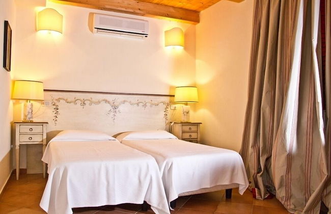 Fattoria San Lorenzo - Apartments - Foto 5