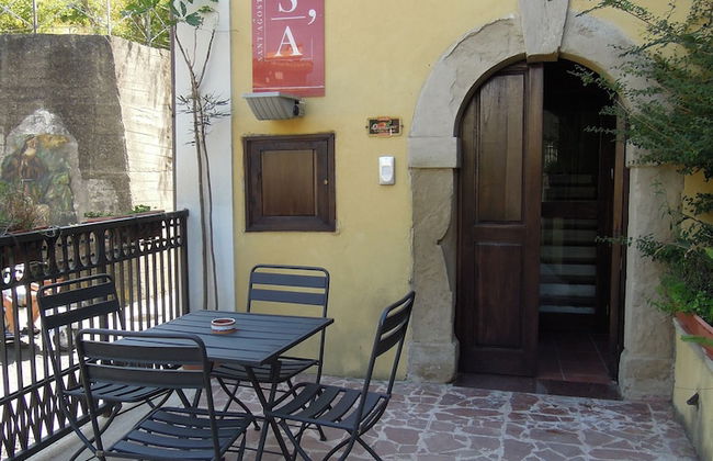 Sant'Agostino Guest Rooms - Foto 35