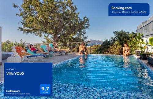 Villa YOLO - Photo 2