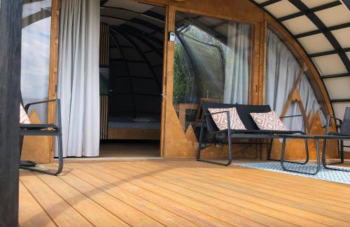 Osada Marchowo - Foto 27