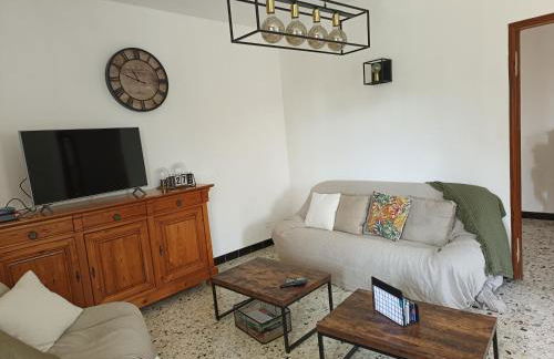 A l'ombre de l'olivier - Foto 25