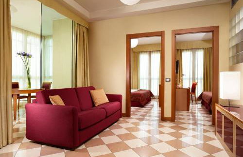 UNA Hotels The One Milano Hotel & Residence - Foto 37