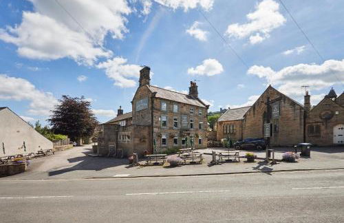 Church View Cottage & Secret Garden, Matlock - Now Hosted by StayHostSave - Foto 65