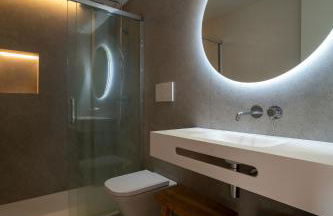 Design Loft near the sea - Foto 30