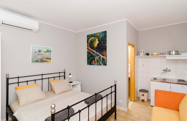 Apartments Porto della Vita - Foto 2