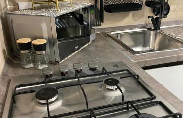 Gentile RHome Apartment, casa vacanze - Foto 75