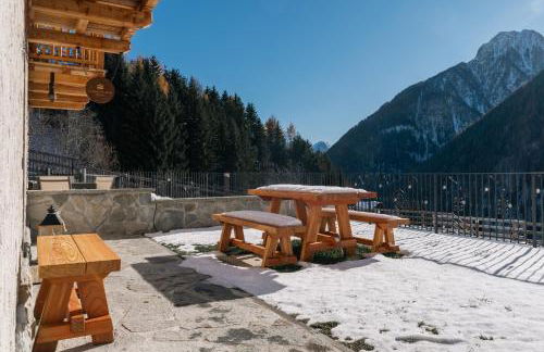 La Casa di Larice in Val di Rabbi - Foto 3