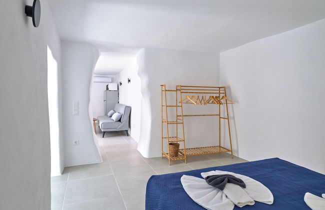 Lefkes Blissful Home - Photo 3