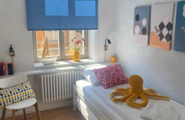 Ferienwohnungen auf der Insel am Cafe Jacob - Photo 6